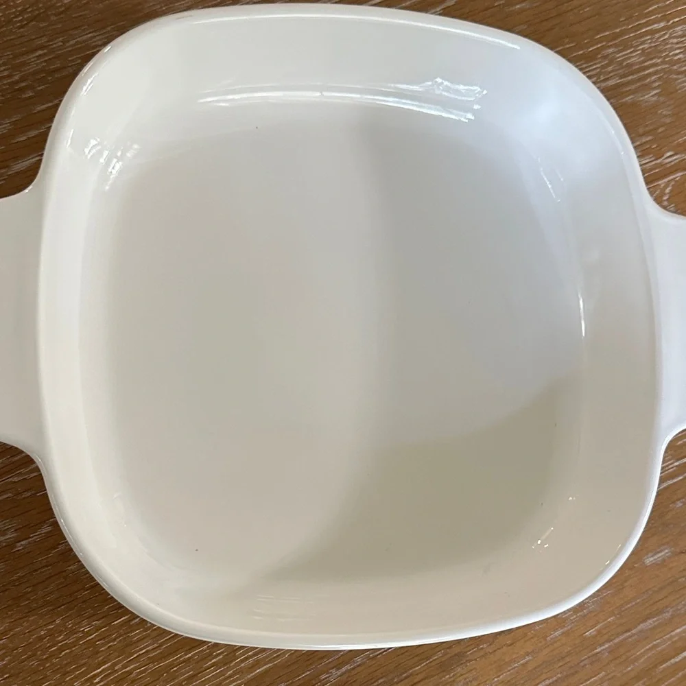 Corningware L’Echalote A-8-B Casserole Dish with Lid